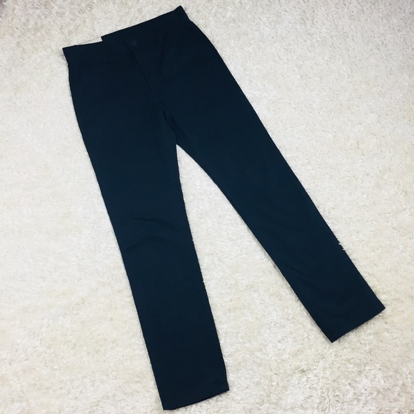 Levi's Original Riveted Size 29x32 Black Jeans - Picture 2 of 7